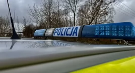 Zambrowianin zatrzymany za posiadanie narkotyków 