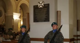 Zapraszamy na uroczystość upamiętniającą Święto Pułkowe 71. Pułku Piechoty