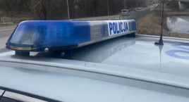 Poszukiwany 44-latek trafił 