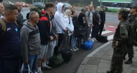 Ruszył ostatni turnus szkoleń w ramach tegorocznych Wakacji z WOT [FOTO]