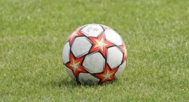 Olimpia II Zambrów zmierzyła się z Puszczą II Hajnówka