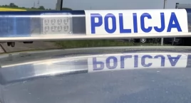 Mieszkaniec Zambrowa zatrzymany z narkotykami