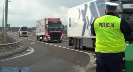 UWAGA: Dzisiaj policjanci sprawdzają prędkość!