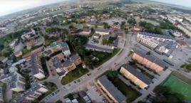Radni Powiatu Zambrowskiego złożyli wnioski do budże…