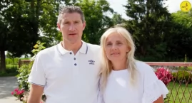 Rolnicy z gminy Szumowo ze specjalnym wyróżnieniem w…