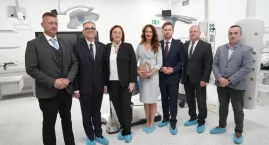 Nowy blok operacyjny i centralna sterylizatornia szp…