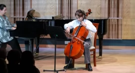 Koncert patriotyczny zainaugurował cykl „Nasza Historia
