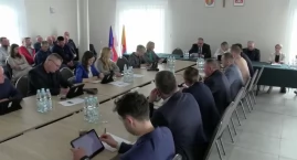 Dzisiaj XIV sesja Rady Gminy Szumowo