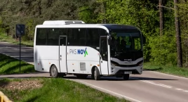 PKS Nova likwiduje część połączeń autobusowych na terenie powiat zambrowskiego