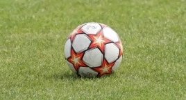 Olimpia II Zambrów wygrywa piąty mecz rundy jesiennej