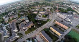 Radni złożyli wnioski do budżetu miasta Zambrów na 2026 rok