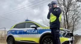 Dwóch kierowców straciło prawa jazdy