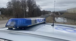 Poszukiwany 64-latek trafił do aresztu