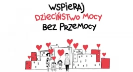 Inauguracja Kampanii „Dzieciństwo bez Przemocy” [FOTO]