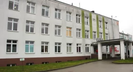 Nowy ordynator poszukiwany! Szpital w Zambrowie ogłosił konkurs na stanowisko ordynatora oddziału wewnętrznego 