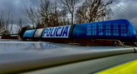 Szczęśliwy finał poszukiwań 90-latki z Zambrowa