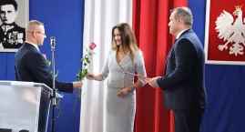 Dzień Edukacji Narodowej w Zespole Szkół nr 1 w Zamb…