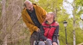 Świadczenie wspierające do końca roku dla osób z ilością punktów 78 i więcej