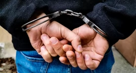 Trzej mężczyźni z narkotykami zatrzymani podczas noc…