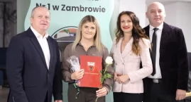 Dzień Edukacji Narodowej w Bursie Szkolnej Nr 1 w Zambrowie [FOTO]