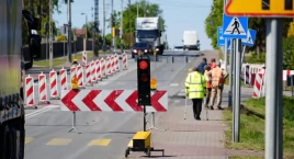 UWAGA: Będą utrudnienia na jednej z ulic w Zambrowie!