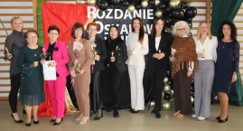 ILO: Oskarowa gala z okazji Dnia Edukacji Narodowej [FOTO]