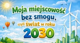 Szkoła Podstawowa w Wiśniewie ogłasza konkurs plastyczny