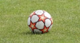 Olimpia II Zambrów pokonuje rywala po zdobyciu 7 bramek!