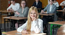 Matura 2026: Arkusz z języka polskiego