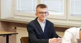 Egzamin ósmoklasisty 2026. Arkusze z języka polskiego