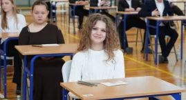 Egzamin ósmoklasisty 2026. Arkusz z matematyki