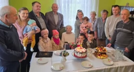 Gmina Zambrów oazą długowieczności. Rekordzistka sko&hellip;