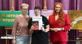Poznaliśmy nazwiska laureatów literackich konkursów &hellip;