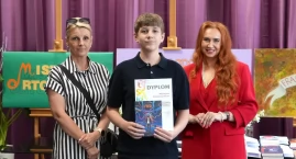 Znamy nazwiska tegorocznych Mistrzów Ortografii Szkó&hellip;