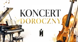 Przed nami Koncert Doroczny uczniów zambrowskiej PSM
