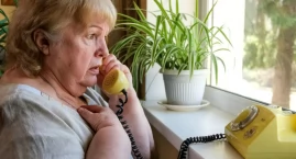 Oszuści dzwonią do mieszkańców powiatu zambrowskiego&hellip;