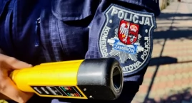 Trwają kontrole trzeźwości kierowców. Niechlubny rek&hellip;