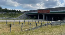 Uwaga kierowcy: utrudnienia na obwodnicy Zambrowa!