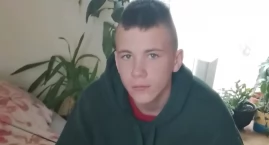 Policja poszukuje 15-letniego Konrada