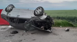 Tragiczny wypadek w gminie Kołaki Kościelne. Nie żyj&hellip;