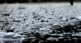 Synoptycy IMGW zapowiadają silny deszcz