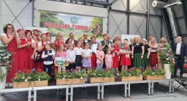 Sukces reprezentantek powiatu zambrowskiego w Podlas&hellip;
