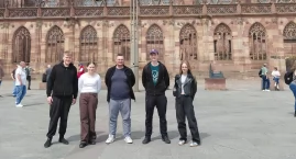 Najzdolniejsi uczniowie szkół powiatu zambrowskiego &hellip;