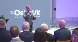 OstroVit rozbudowuje przedsiębiorstwo w Zambrowie. R&hellip;