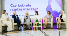 Starosta Edyta Marchelska-Groszfeld wzięła udział w &hellip;