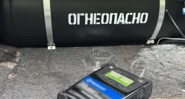 Przemyt w instalacjach LPG. Celnicy z Bobrownik przejęli nielegalne gazy chłodnicze
