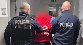 Mieszkaniec powiatu zambrowskiego zastawił pułapkę n&hellip;