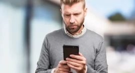 Dostałeś takiego SMS-a z ZUS? Natychmiast zgłoś go p&hellip;