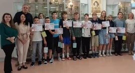 Wyłoniono najlepszych młodych matematyków z 
