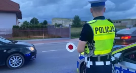 Miał dwa dożywotnie zakazy i jechał za szybko. 45-la&hellip;